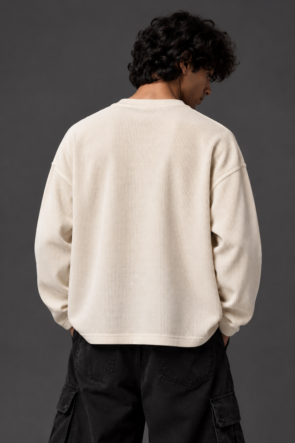 IVORY HENLEY