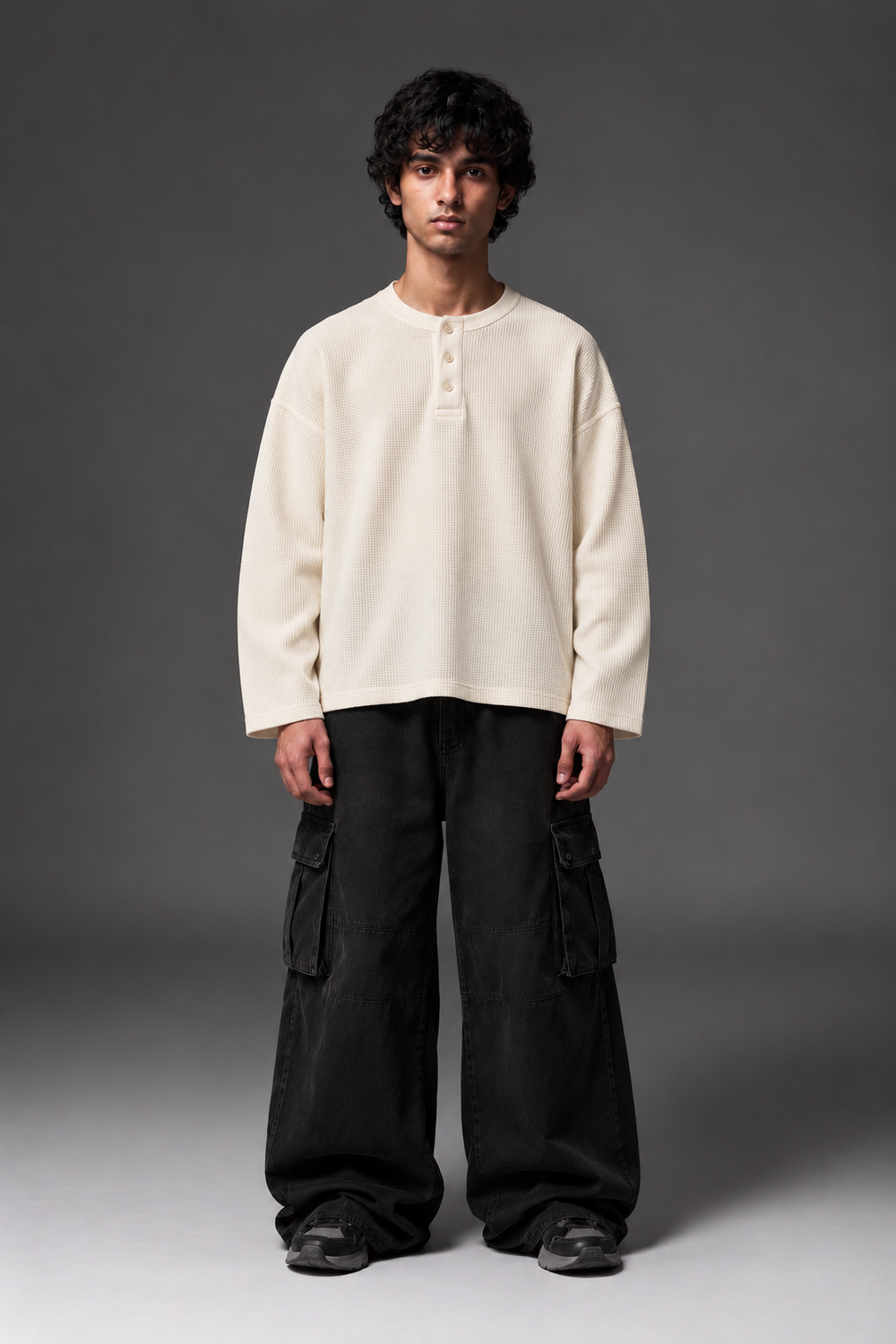 IVORY HENLEY