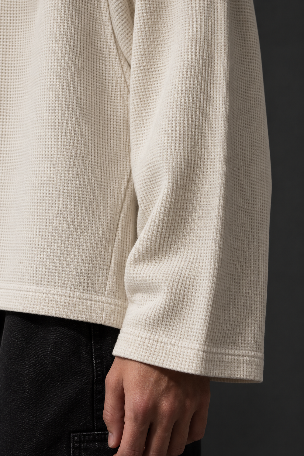 IVORY HENLEY